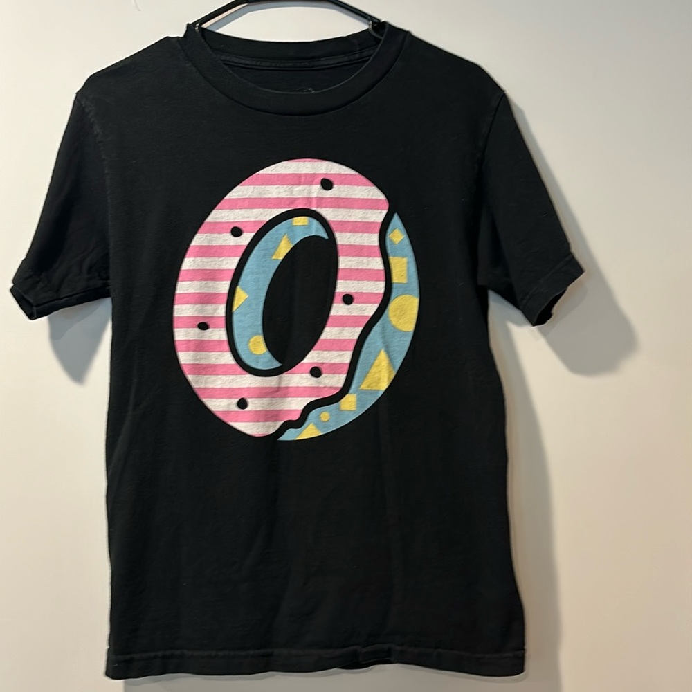 OFWGKTA Odd Future cotton tee shirt size small